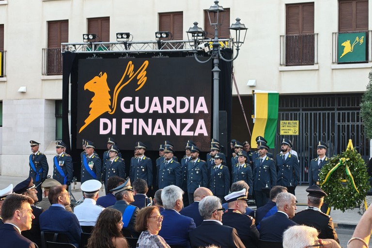 Guardia di Finanza