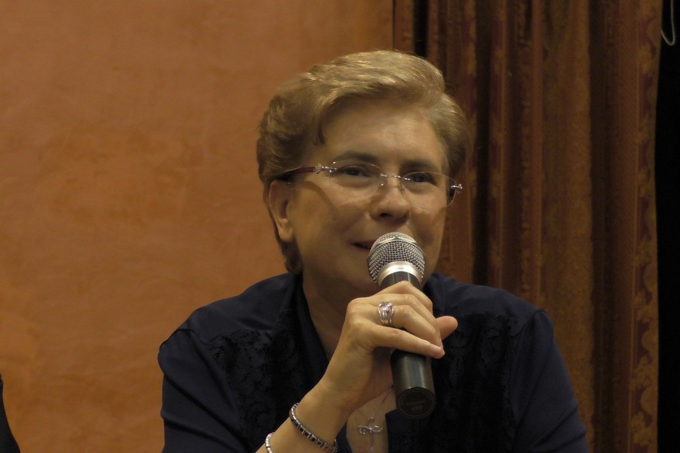 Maria Iannella