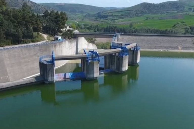 Avvio della stagione irrigua 2026 a Trinitapoli