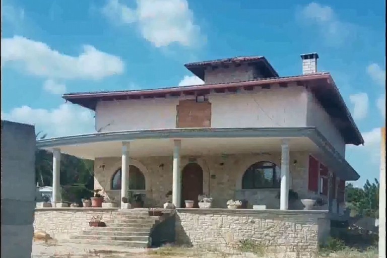 Assalto al portavalori sulla SS16 a Trinitapoli: confisca definitiva dei beni ad un pluripregiudicato andrise