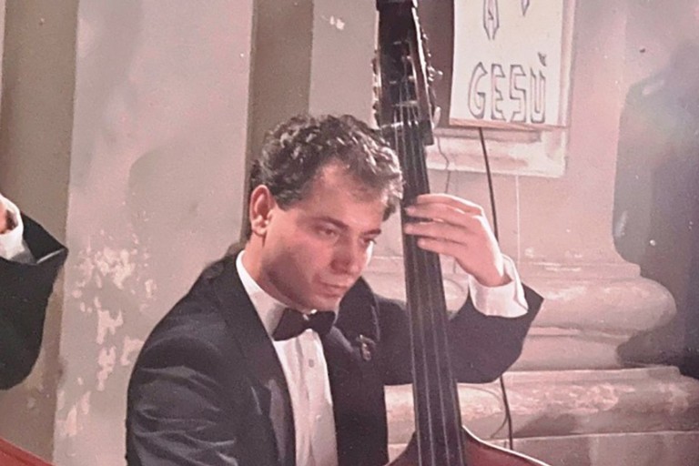 Giuseppe Capodivento