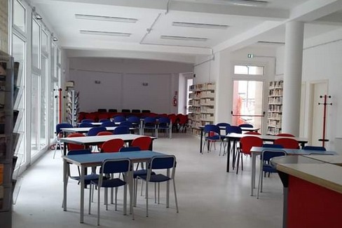 Biblioteca