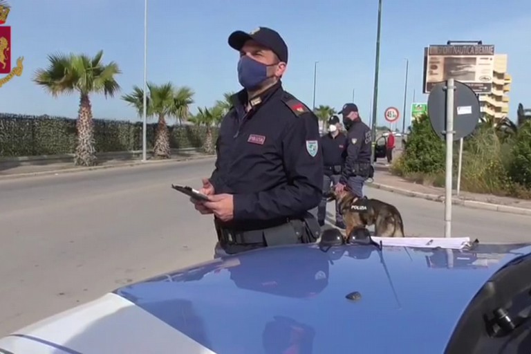 Polizia di Stato