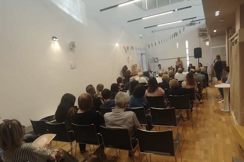 Consapevolezza e prevenzione: a Trinitapoli l’evento “Fertilità e Benessere Riproduttivo”