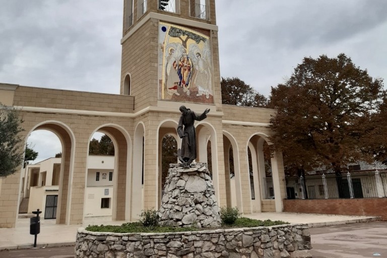 Presentato a Trinitapoli il programma dei festeggiamenti in onore di San Francesco d’Assisi