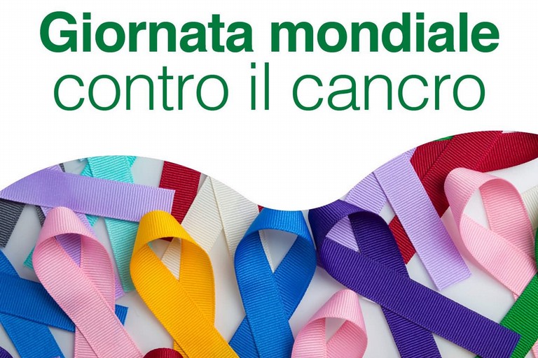 Giornata contro il cancro