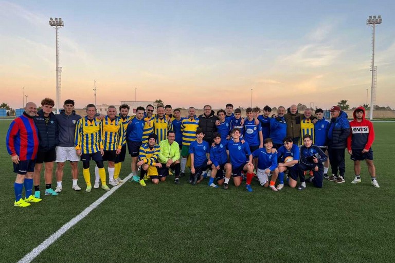“Notte Bianca dello Sport”