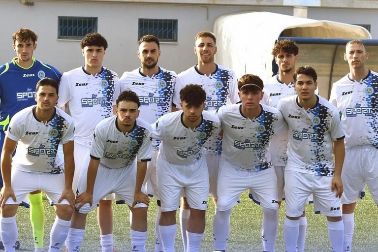 Trinitapoli Calcio