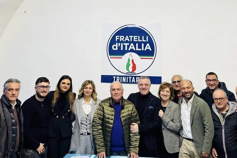 Fratelli d'Italia