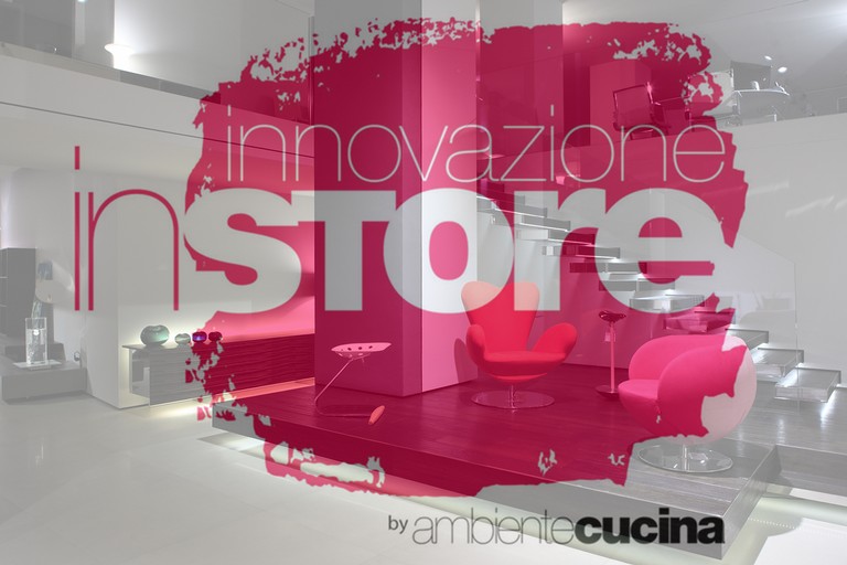 Innovazione InStore