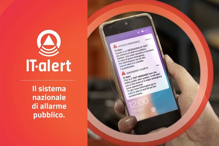 it alert puglia