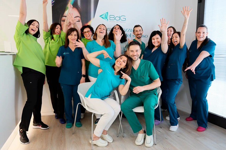 Dentista a Mantova