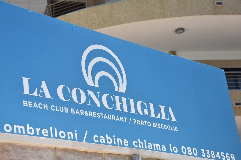 La Conchiglia