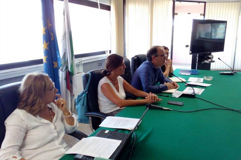 Assessore regionale LEO