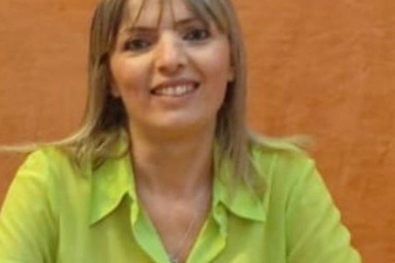 Maria Rosaria Capodivento