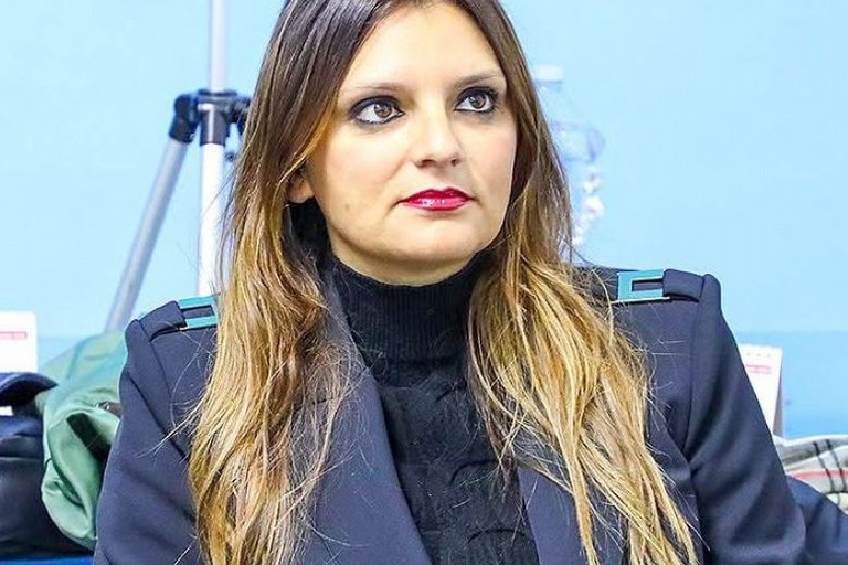 Marta Patruno