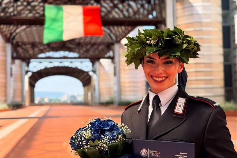 Marzia Labianca