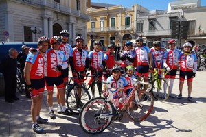 Ciclavis San Ferdinando di Puglia