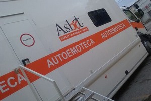 Autoemoteca ASL BT