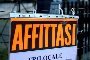 Affittasi comune di Trinitapoli