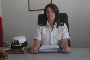 Giuliana Veneziano