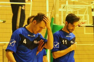 Casalvolley in festa, arriva la serie D