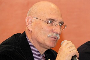 Giacomo Triglione, Forza Italia Trinitapoli