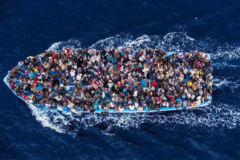 migranti