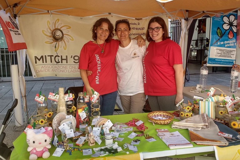 Associazione Mitch 93