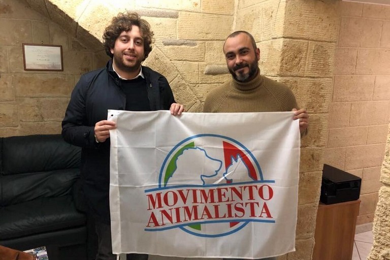 Movimento Animalista