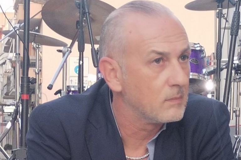 Senso di marcia di via Cairoli, interviene Cosimo Muoio
