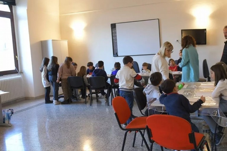 “Play Museo” a Trinitapoli