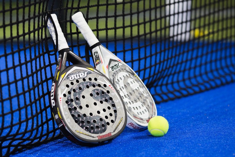 Padel (repertorio)