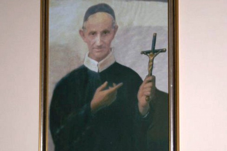 Padre Giuseppe Maria Leone