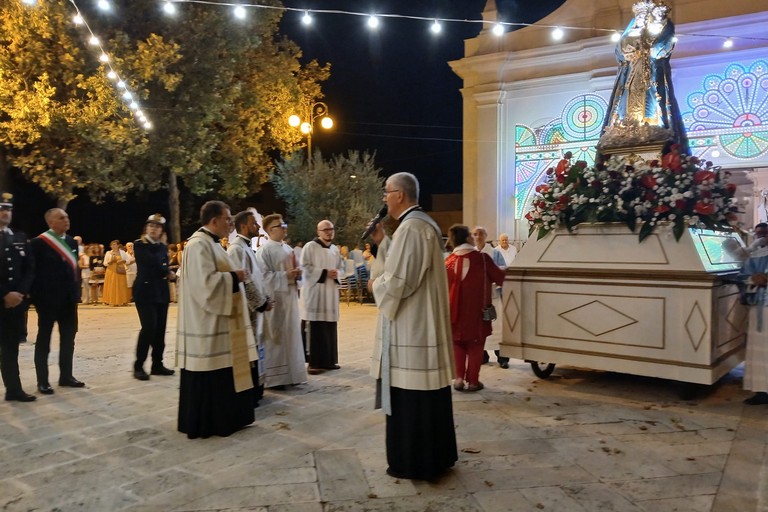 Festa Patronale 2026