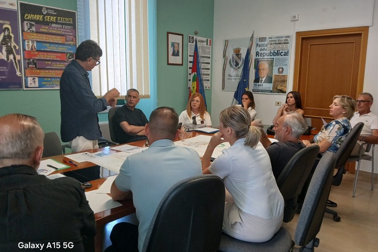 Trinitapoli ottiene il contributo regionale del piano per l’abbattimento delle barriere architettoniche