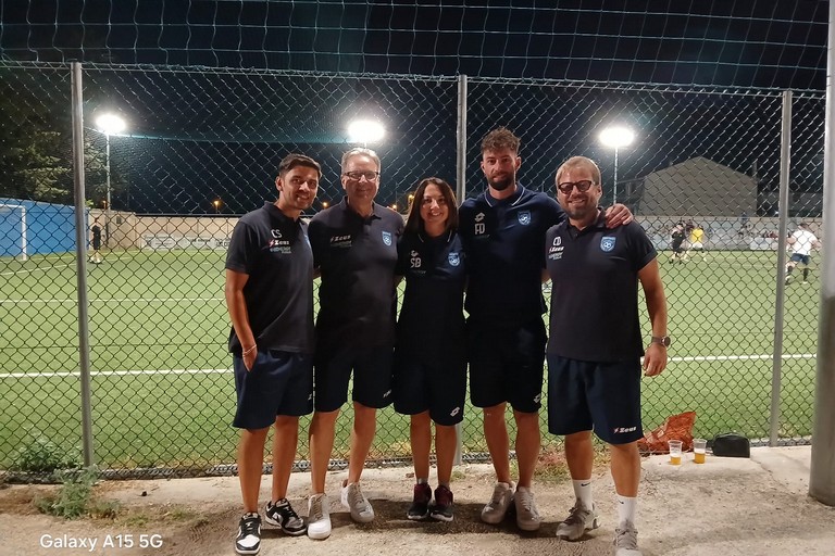 Audace Trinitapoli presenta “Piccoli e Audaci”