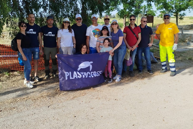 Plastic Free