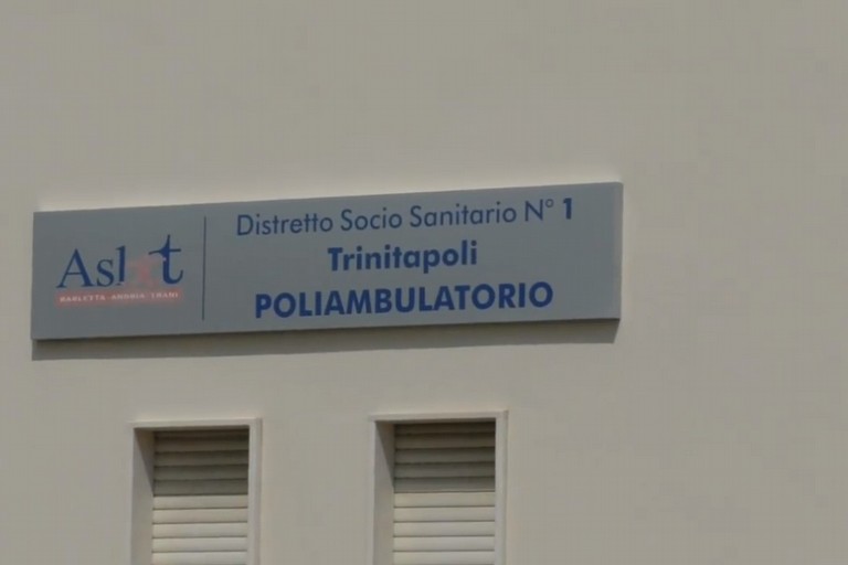 Poliambulatorio Trinitapoli