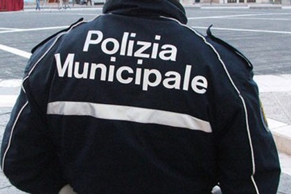 Polizia municipale