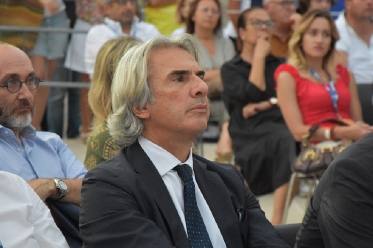 Il Prefetto Maurizio Valiante