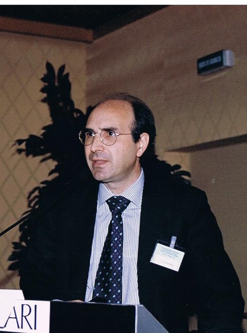 prof Vincenzo Centonze