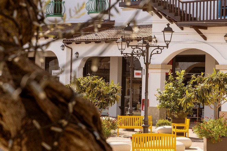 Puglia Village