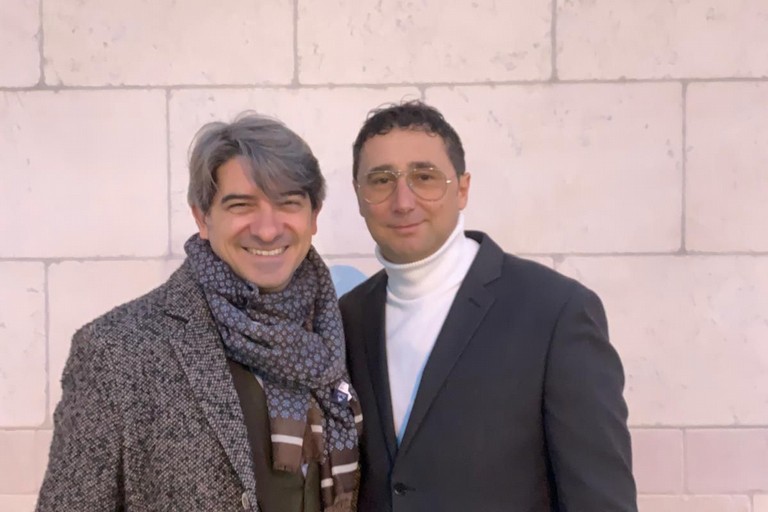 Forza Italia Trinitapoli: le congratulazioni a Raffaele Di Mauro, nuovo commissario del Parco del Gargano