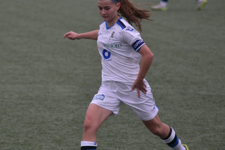 Rebecca Pia Norscia