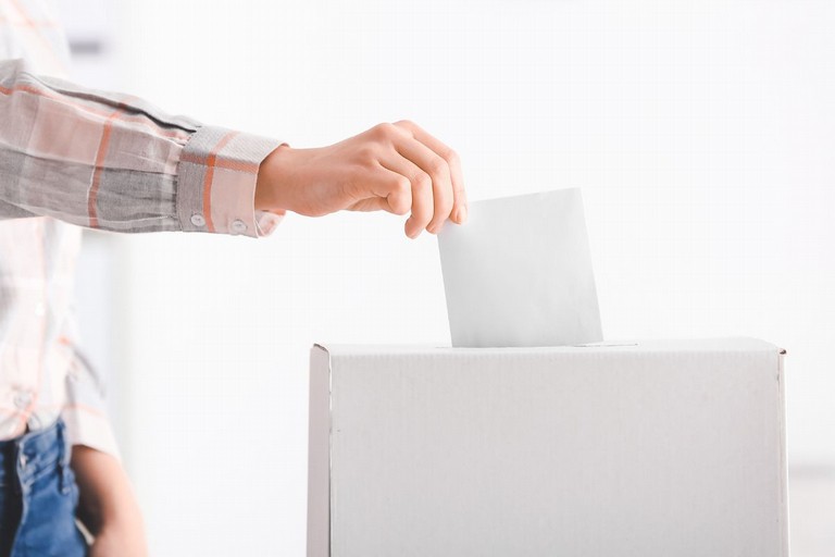 Referendum giustizia