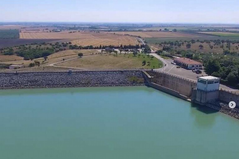 Risorse idriche: anticipata al 15 aprile la distribuzione dell'acqua nei comprensori Ofanto e Fortore