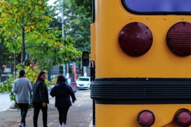 Trasporto casa - scuola