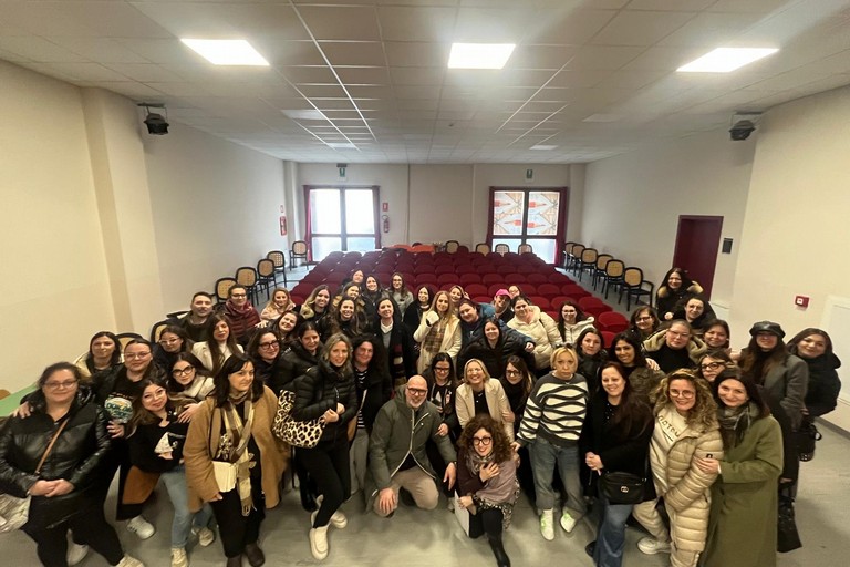 Trinitapoli si prepara per il Carnevale: parte la macchina organizzativa