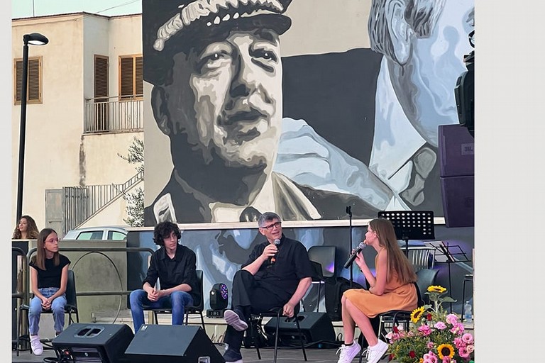 Festa della legalità